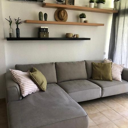 Sun Beach El Cardenal لاس بالماس دي غران كاناريا المظهر الخارجي الصورة