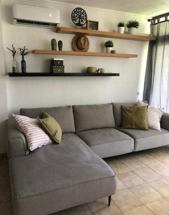 Sun Beach El Cardenal لاس بالماس دي غران كاناريا المظهر الخارجي الصورة