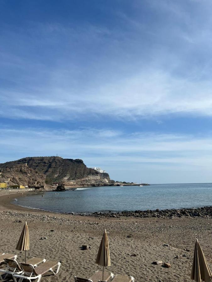 Sun Beach El Cardenal لاس بالماس دي غران كاناريا المظهر الخارجي الصورة