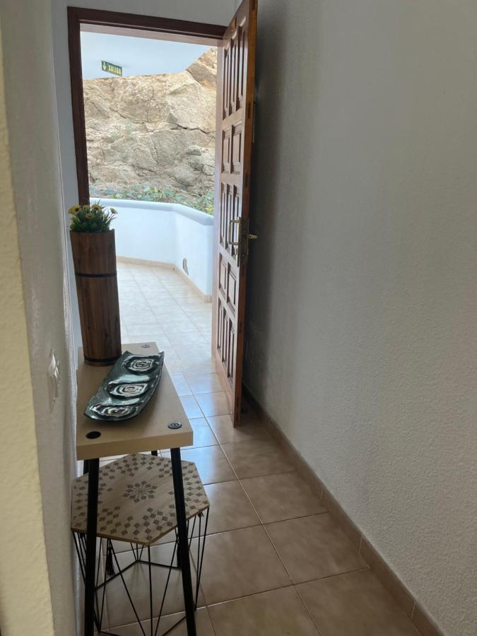 Sun Beach El Cardenal لاس بالماس دي غران كاناريا المظهر الخارجي الصورة
